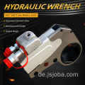 Hydraulischer Drehmomentschlüssel in hydraulischen Werkzeugen